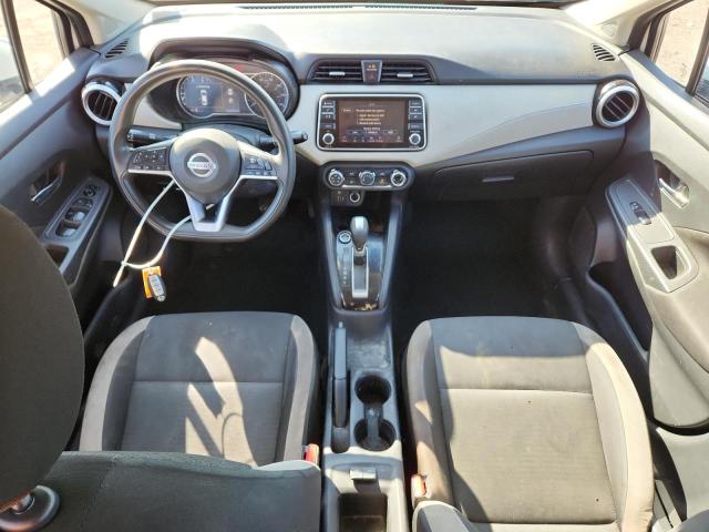 Фото 8 - NISSAN VERSA
