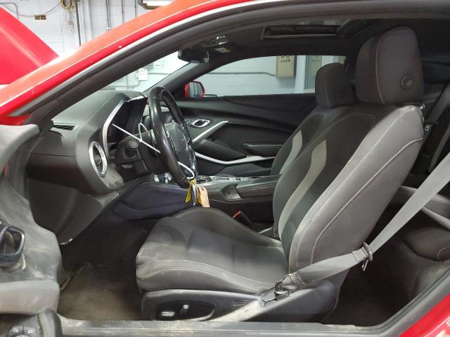 Фото 7 - CHEVROLET CAMARO