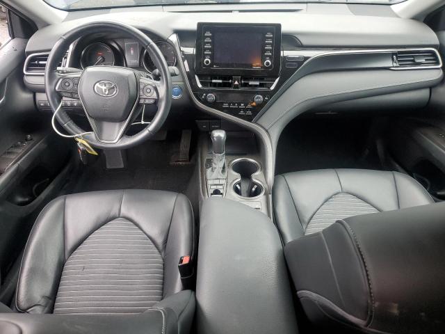 Фото 8 - TOYOTA CAMRY