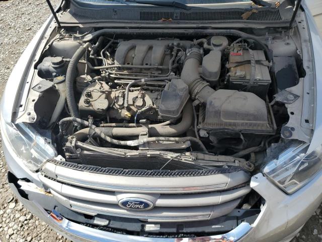 Фото 11 - FORD TAURUS