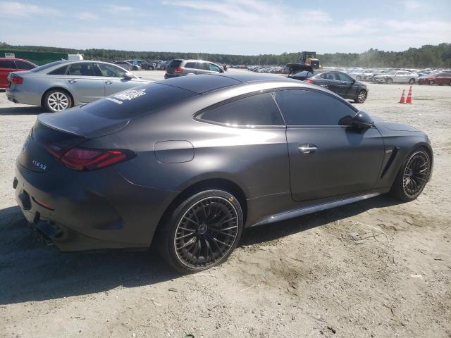 MERCEDES-BENZ CLE AMG 53 2024 VIN W1KMJ6CB6RF029906