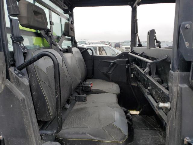 POLARIS SIDEBYSIDE 2020