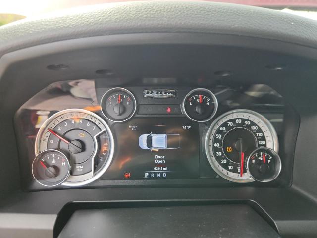 Фото 9 - RAM 1500