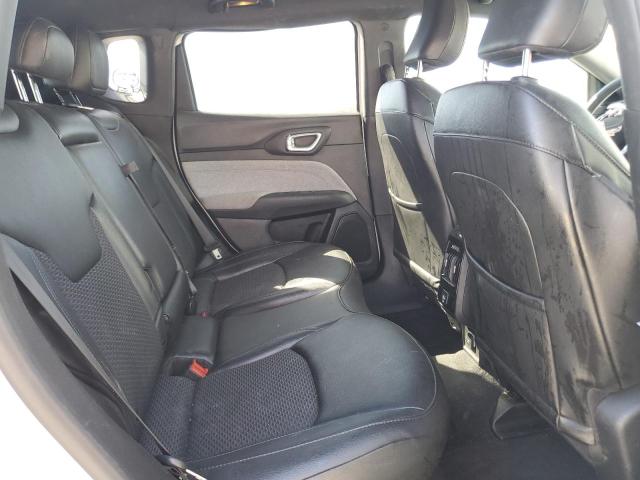 Фото 11 - JEEP COMPASS