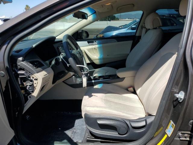 Фото 7 - HYUNDAI SONATA