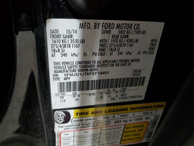 Фото 13 - FORD EXPEDITION