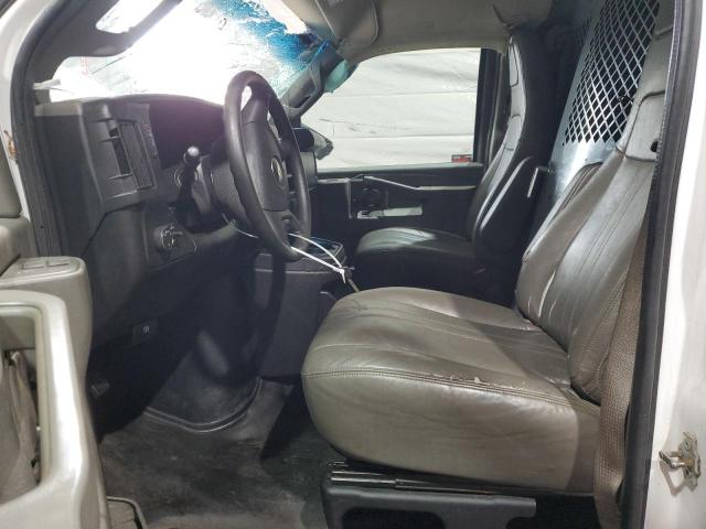 Фото 7 - CHEVROLET EXPRESS