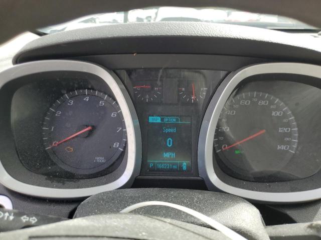 Фото 9 - CHEVROLET EQUINOX