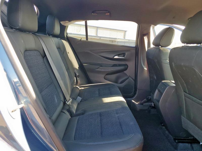 BUICK ENVISTA PR 2024 VIN KL47LAE26RB086870