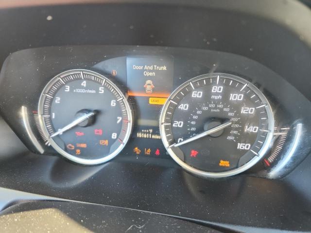 Фото 9 - ACURA TLX