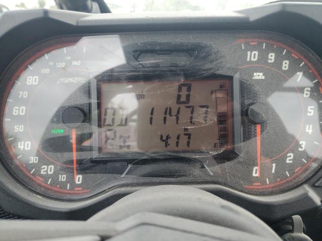 POLARIS RZR PRO R 2023