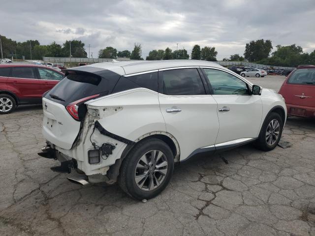 Фото 3 - NISSAN MURANO