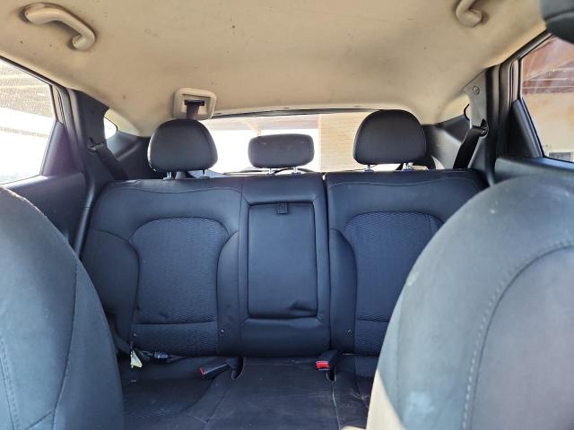 Фото 10 - HYUNDAI TUCSON