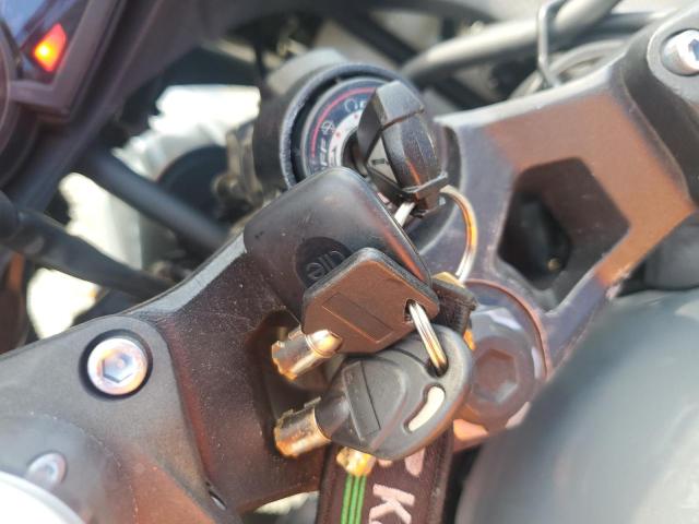 KAWASAKI ALL OTHER 2019