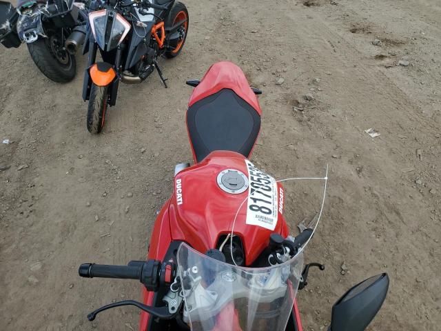 DUCATI ALL OTHER 2024