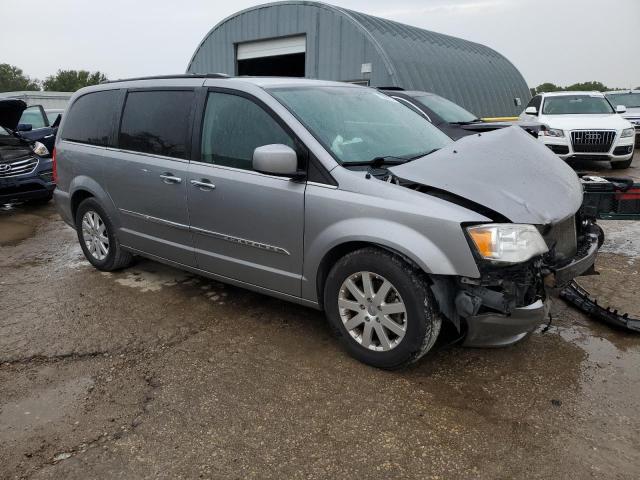 Фото 4 - CHRYSLER MINIVAN