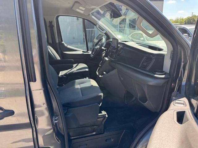 Фото 7 - FORD TRANSIT