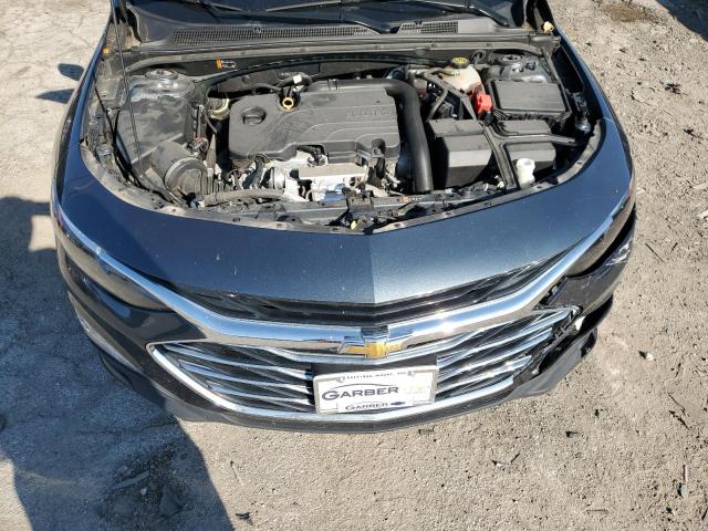 Фото 11 - CHEVROLET MALIBU