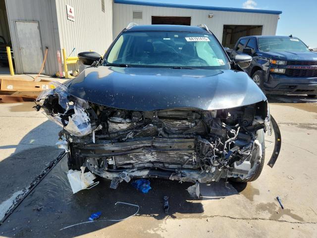 Фото 5 - NISSAN ROGUE