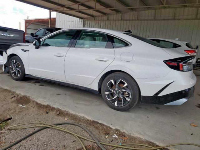 Фото 2 - HYUNDAI SONATA