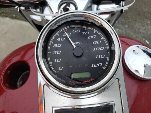 HARLEY-DAVIDSON FL 2020