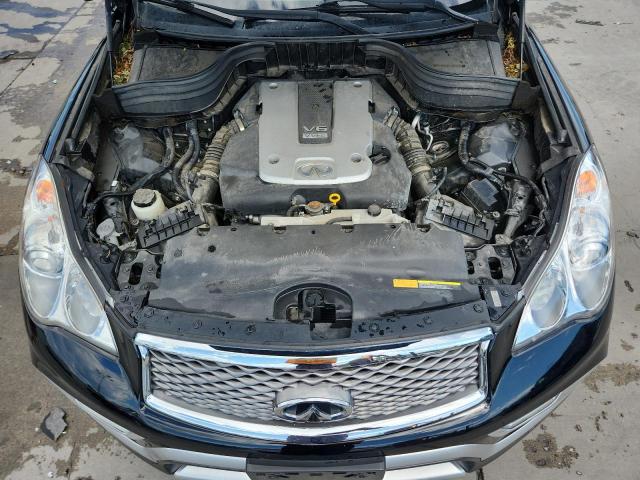 Фото 12 - INFINITI QX50