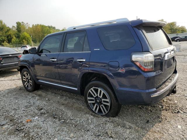 Фото 2 - TOYOTA 4RUNNER