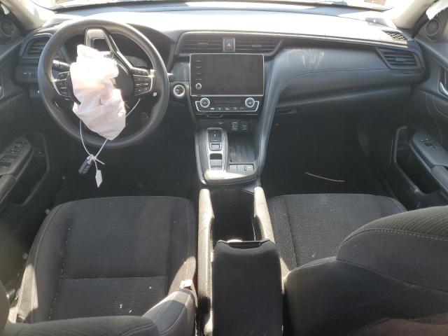 Фото 8 - HONDA INSIGHT