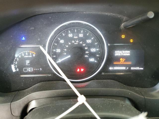 Фото 9 - HONDA HR-V