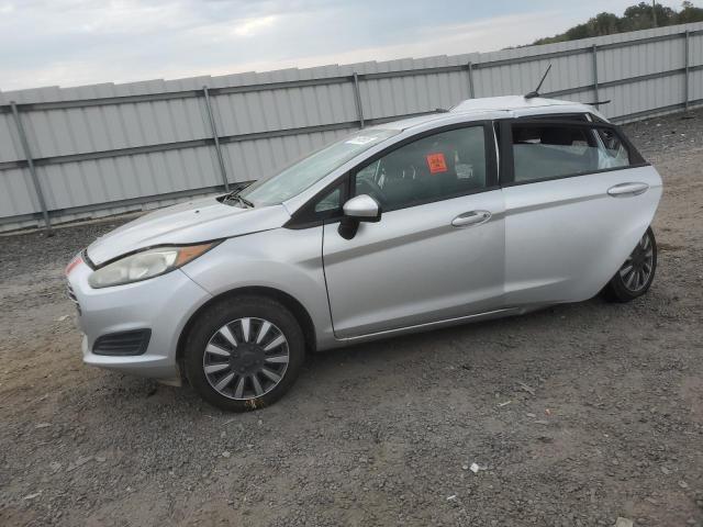 Фото 1 - FORD FIESTA