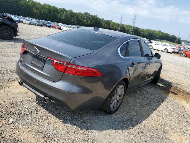 Фото 3 - JAGUAR XF