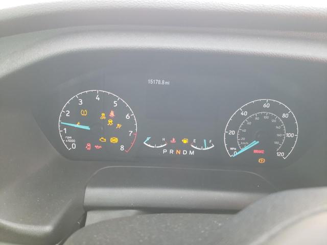 Фото 8 - FORD TRANSIT