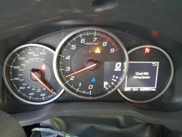 Фото 9 - SUBARU BRZ