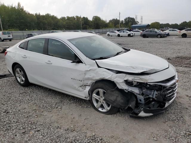 Фото 4 - CHEVROLET MALIBU