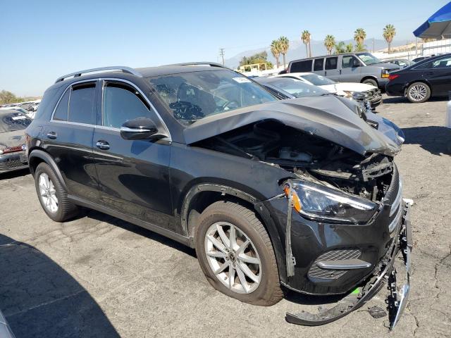 MERCEDES-BENZ GLE-CLASS 2025 VIN 4JGFB4EB0SB402352