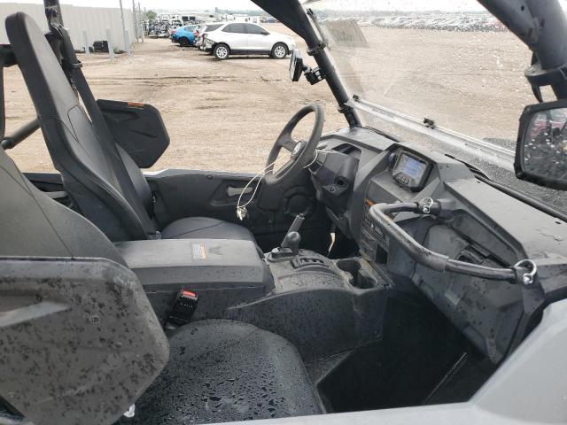 YAMAHA WOLVERINE 2021