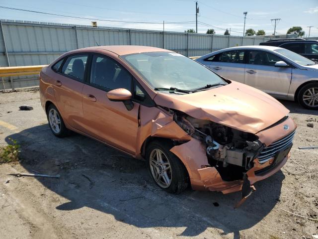 Фото 4 - FORD FIESTA