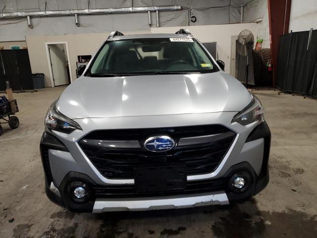 Фото 5 - SUBARU OUTBACK