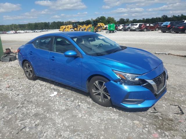 Фото 4 - NISSAN SENTRA