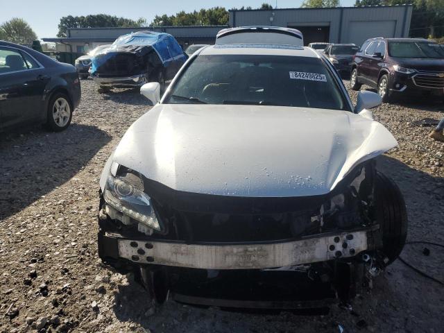 Фото 5 - LEXUS GS350