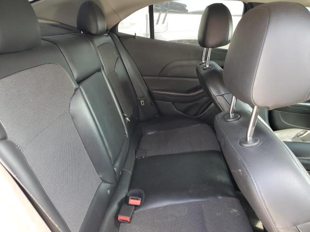 Фото 10 - CHEVROLET MALIBU