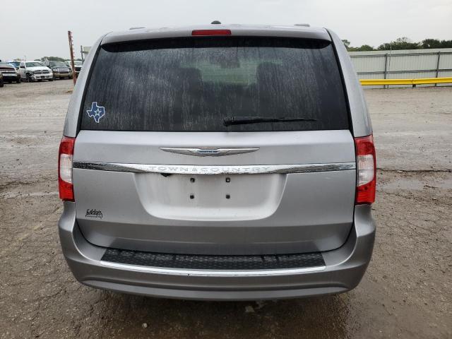 Фото 6 - CHRYSLER MINIVAN