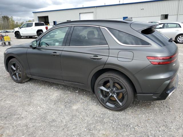 Фото 2 - GENESIS GV70 SPORT