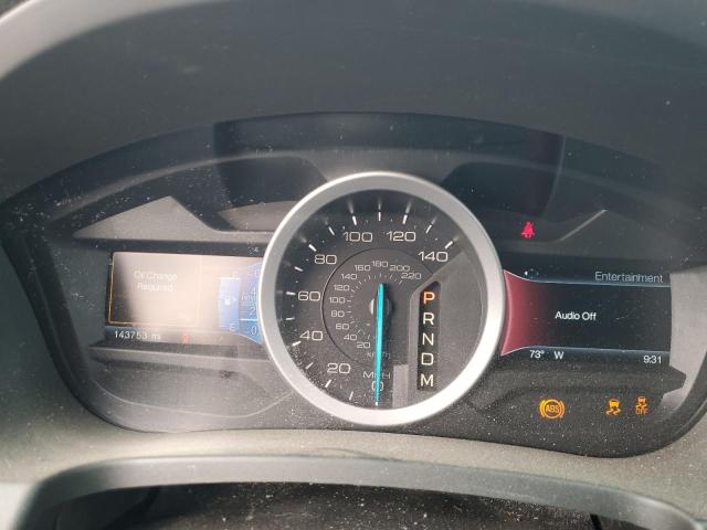 Фото 9 - FORD EXPLORER