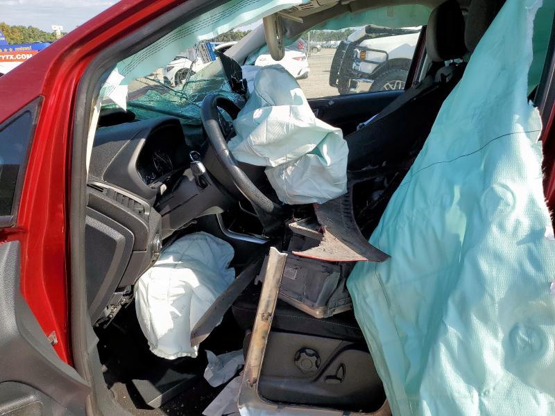 Фото 7 - FORD ECOSPORT