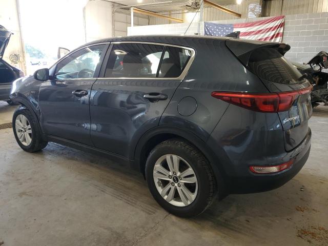 Фото 2 - KIA SPORTAGE