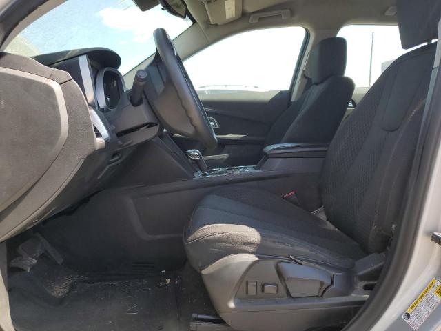 Фото 7 - CHEVROLET EQUINOX