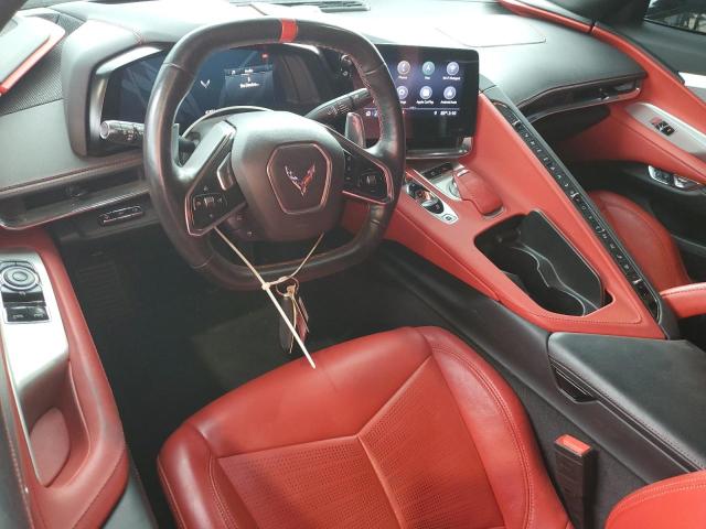 Фото 8 - CHEVROLET CORVETTE