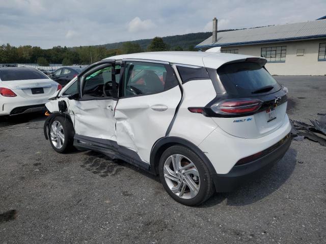 Фото 2 - CHEVROLET BOLT