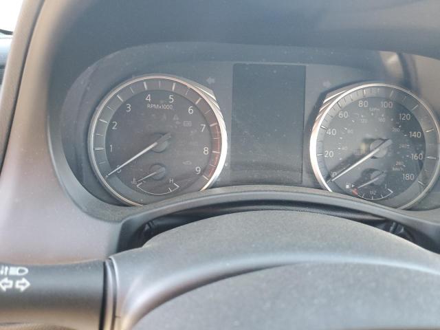 Фото 9 - INFINITI Q50